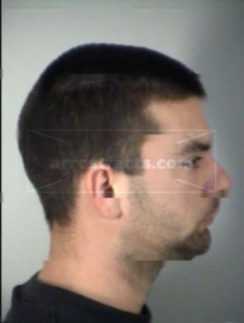Tyler James Cross