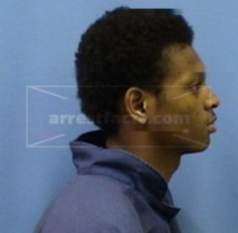 Dearius K. Hollingsworth