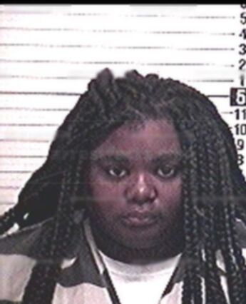 Sharmaine Danielle Stewart