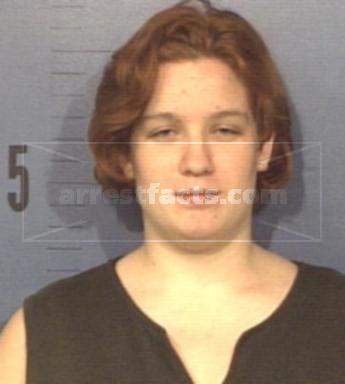Heather Christina Lund Nelson