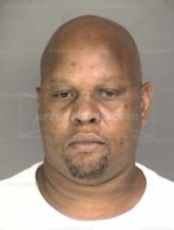 Anthony Lewis Crowder