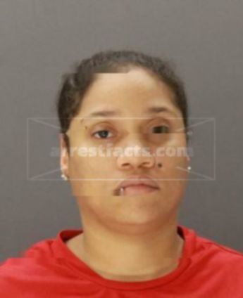 Shaquana Bryant