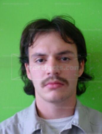 Lewis F Chacon