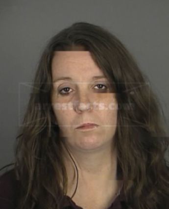 Brucene Frances Anne Mahon