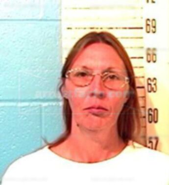 Janet Charlene Steen
