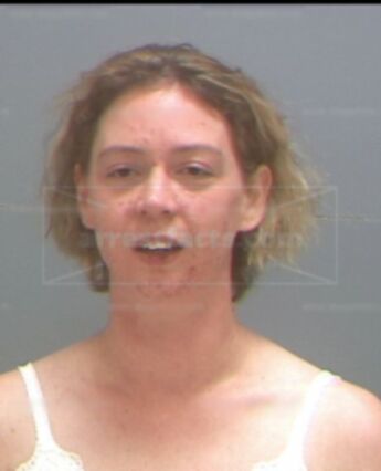 Shelley Evans
