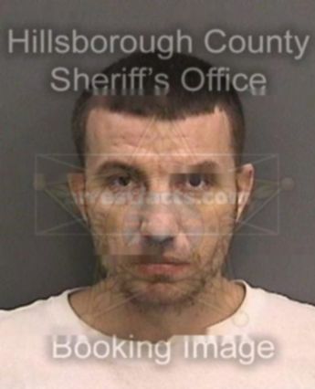 Timothy Aleal Powell