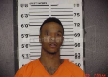 Keenan Erran Williams