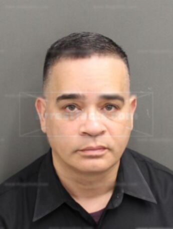 Nelson Ramirez