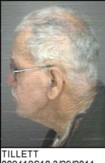 Jack Columbus Tillett