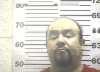 Marc Johnson