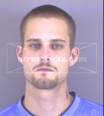 Russell Duane Jones
