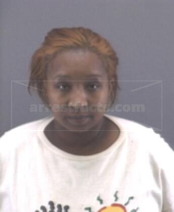 Kimberly Latrice Thompson