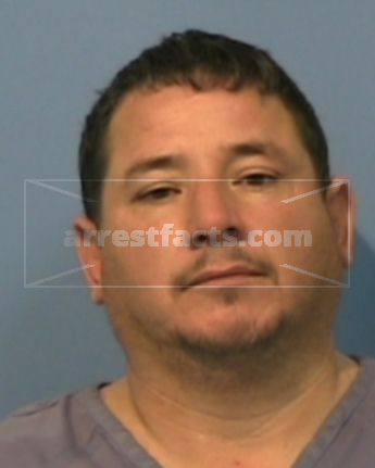 Richard Alderete