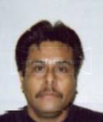 Ruben Garcia Garcia