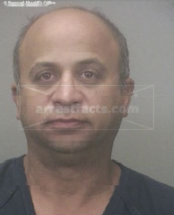 Anthony Edgar Penso