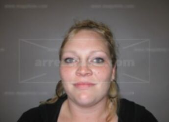 Elizabeth Blue Eberhart