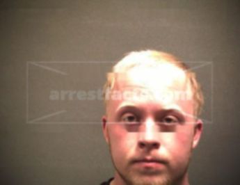 Aubrey Tyler Keel