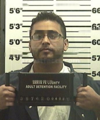 Josue Tarango