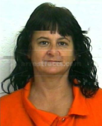 Terry Alice Crowley