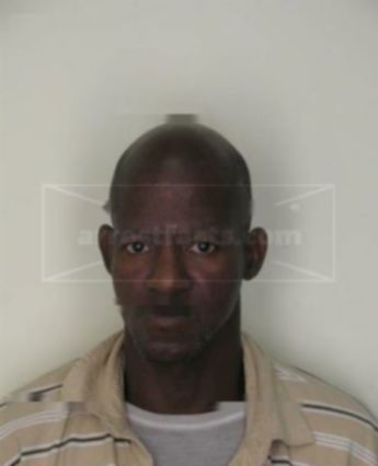 Ernest Lee Mays