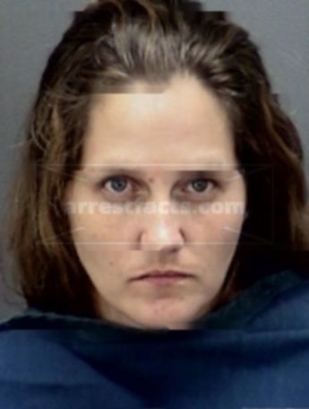 Tiffany Renee Reed