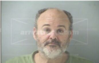 Donald Wayne Kilburn