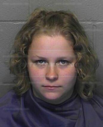 Paige Renea Hill