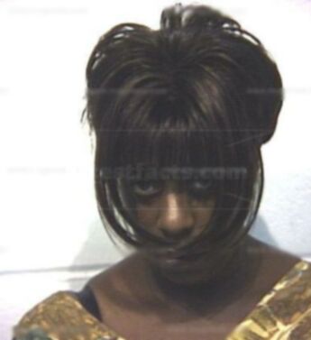 Sharon Elaine Thompson