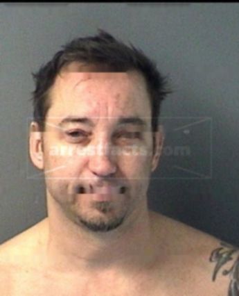 Christopher Lee Snyder