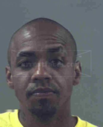 Ande Paul Goins
