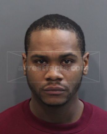 Decoda Montez Morris