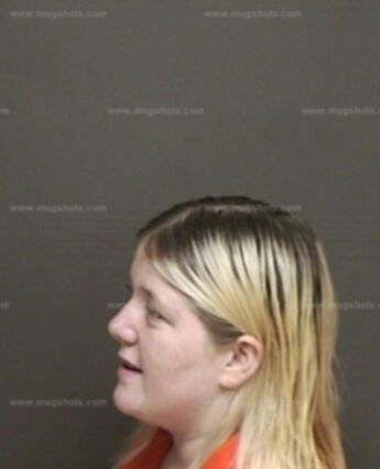 Samantha Lynn Gandy