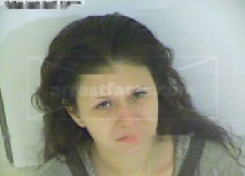 Hollie Jeanette Dixon