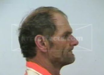 Larry Eugene Horton