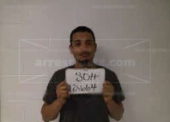 Raul Olvera Jr.
