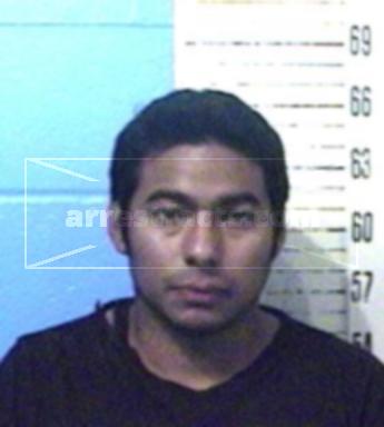 Franklin Herrera-Miranda