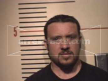 Michael Shane Parker