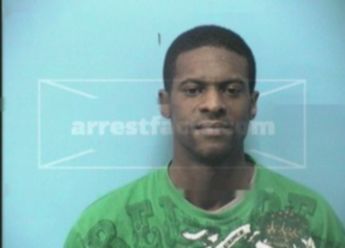 Kourtney Jermaine Sanders