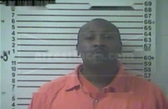 James Fernandez Jackson