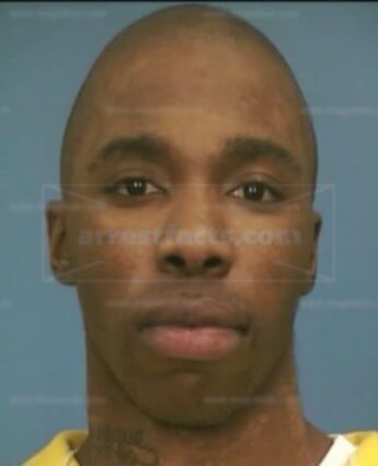 Lamichael Mitchell