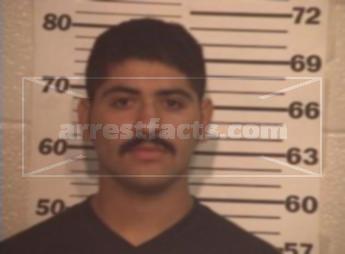 Edgar Alejandro Sanchez Gonzalez