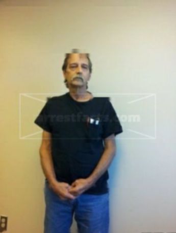 Randall Seagraves