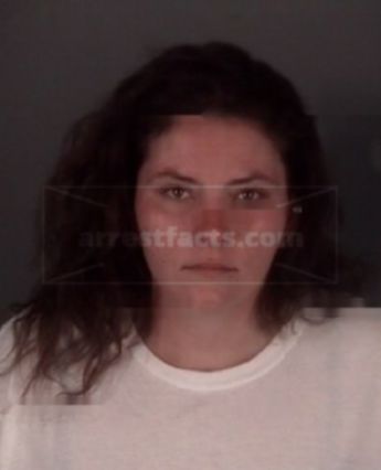 Morgan Elizabeth Richardson