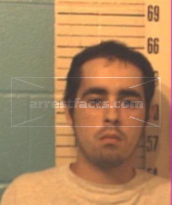 Ryan M Garcia