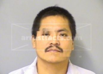 Gustavo Diaz