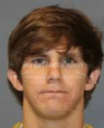Kaleb Hunter Wilson