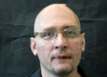 Darold Lynn Westall Jr.