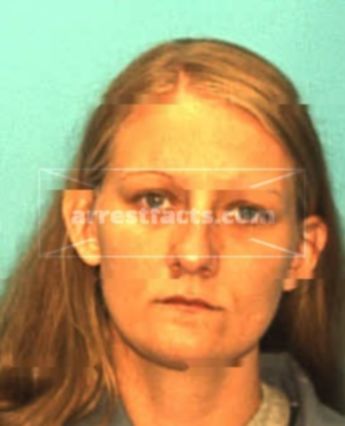 Amanda Leeann Harville
