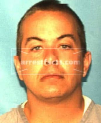 Christopher Lee Mathews